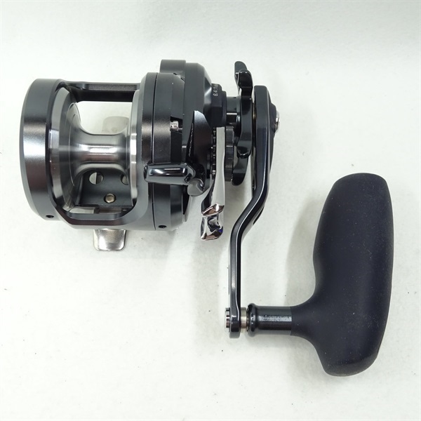 １９オシアジガー　Ｆカスタム１５００ＨＧ